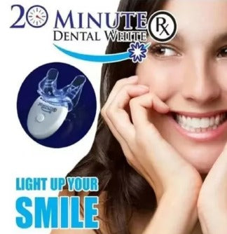 BLANQUEADOR DENTAL - Tiendacasa