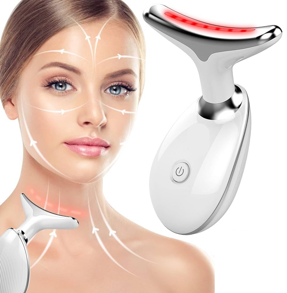 Skintec® Masajeador Facial Antiedad - Tiendacasa