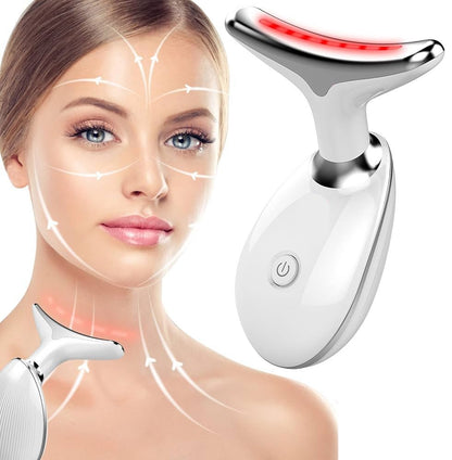 Skintec® Masajeador Facial Antiedad - Tiendacasa