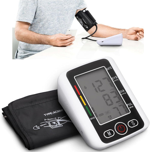 TENSIOMETRO DIGITAL - Tiendacasa