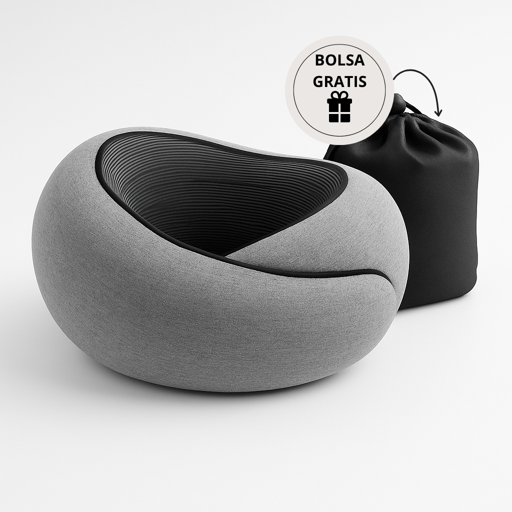 ALMOHADA VIAJE ¡¡ ÚLTIMAS UNIDADES!! - Tiendacasa