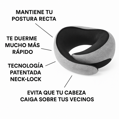 ALMOHADA VIAJE ¡¡ ÚLTIMAS UNIDADES!! - Tiendacasa