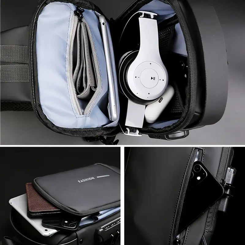 BOLSO ANTIROBO - Tiendacasa