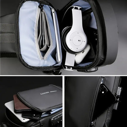 BOLSO ANTIROBO - Tiendacasa