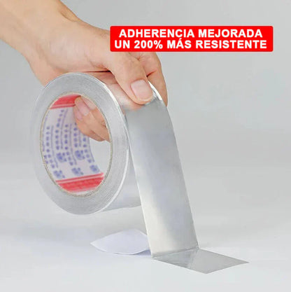 Cinta de Sellado resistente al agua 10cm*5m - Tiendacasa