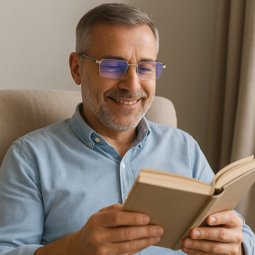 Gafas Multifocales  - OFERTA 2X1 - Tiendacasa