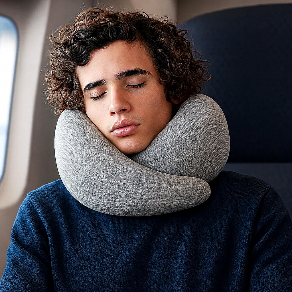 ALMOHADA VIAJE ¡¡ ÚLTIMAS UNIDADES!! - Tiendacasa