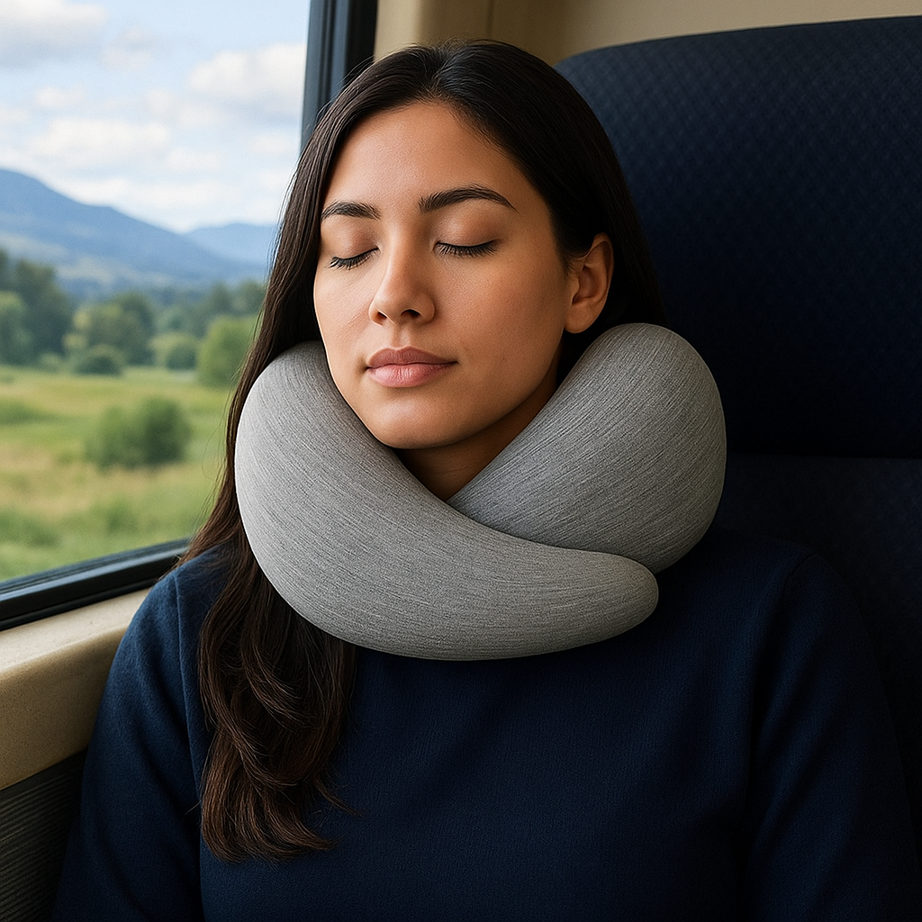 ALMOHADA VIAJE ¡¡ ÚLTIMAS UNIDADES!! - Tiendacasa