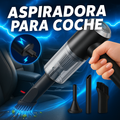 CleanJet™ Aspiradora de Coche Portátil (LIQUIDACIÓN POR CIERRE) - Tiendacasa
