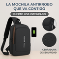 BOLSO ANTIROBO - Tiendacasa