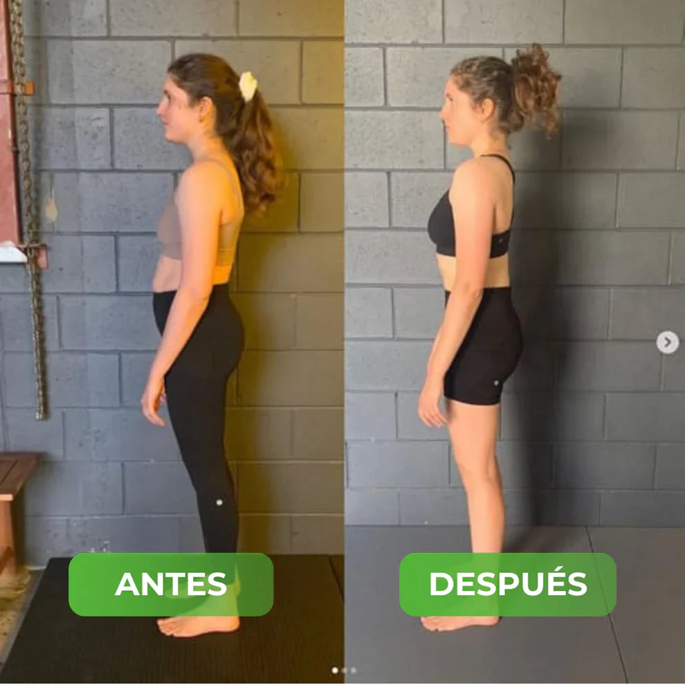 CORRECTOR DE POSTURA - Tiendacasa