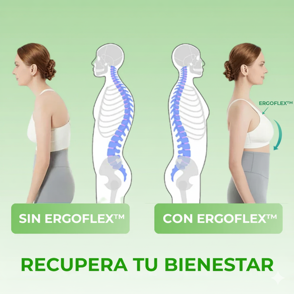 CORRECTOR DE POSTURA - Tiendacasa