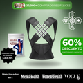 CORRECTOR DE POSTURA - Tiendacasa
