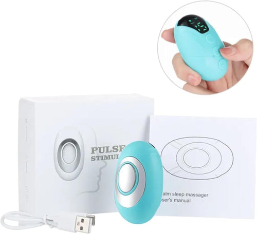 Dispositivo de hipnoterapia para insomnio - Tiendacasa