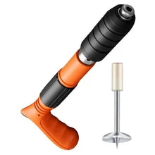 NAILER™ Pregador Silenciado