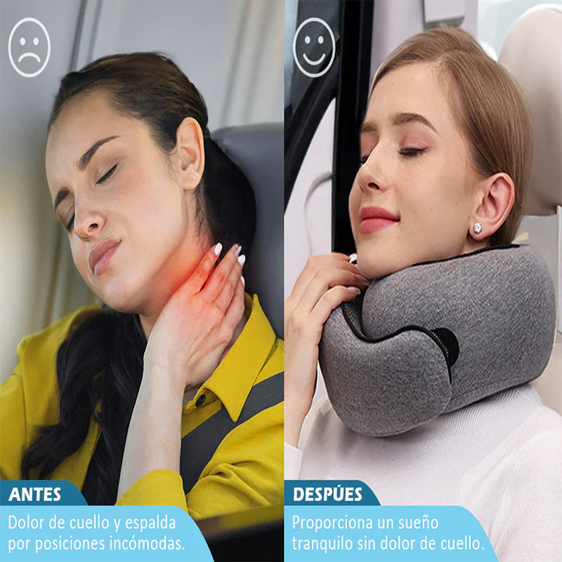 ALMOHADA VIAJE ¡¡ ÚLTIMAS UNIDADES!! - Tiendacasa