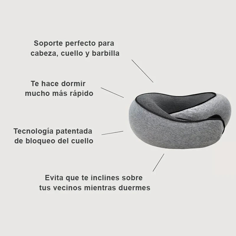ALMOHADA VIAJE ¡¡ ÚLTIMAS UNIDADES!! - Tiendacasa