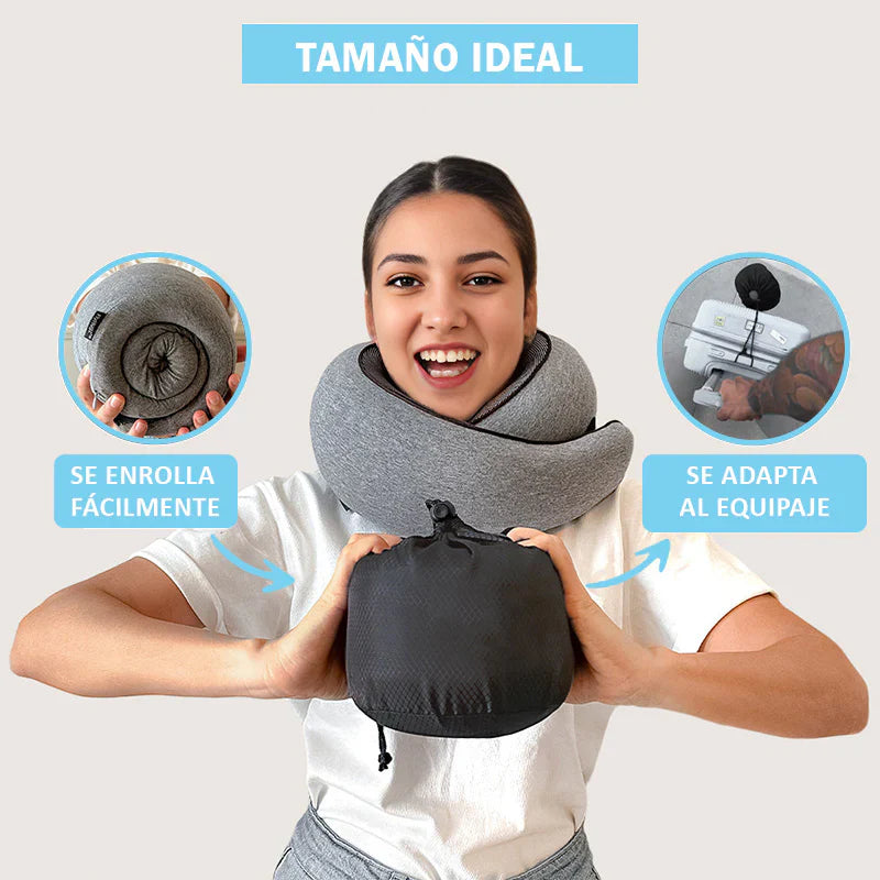 ALMOHADA VIAJE ¡¡ ÚLTIMAS UNIDADES!! - Tiendacasa