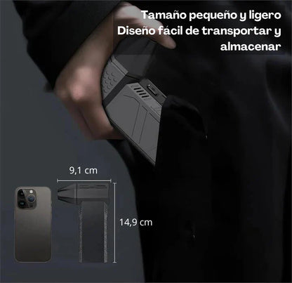 SOPLADOR ELECTRICO MINI - Tiendacasa