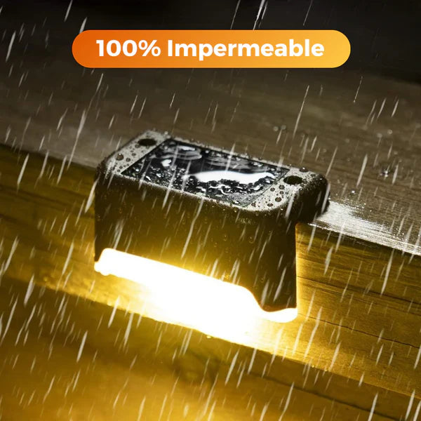 LUZ SOLAR ESCALERA - Tiendacasa