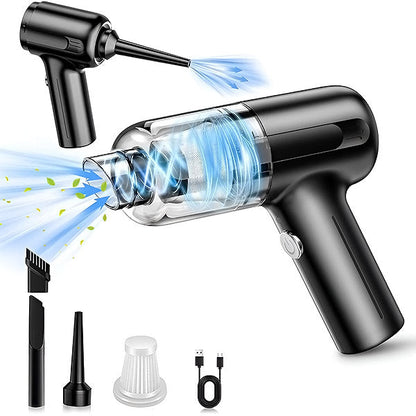 Aspiradora de Coche Portátil (LIQUIDACIÓN POR CIERRE) - Tiendacasa