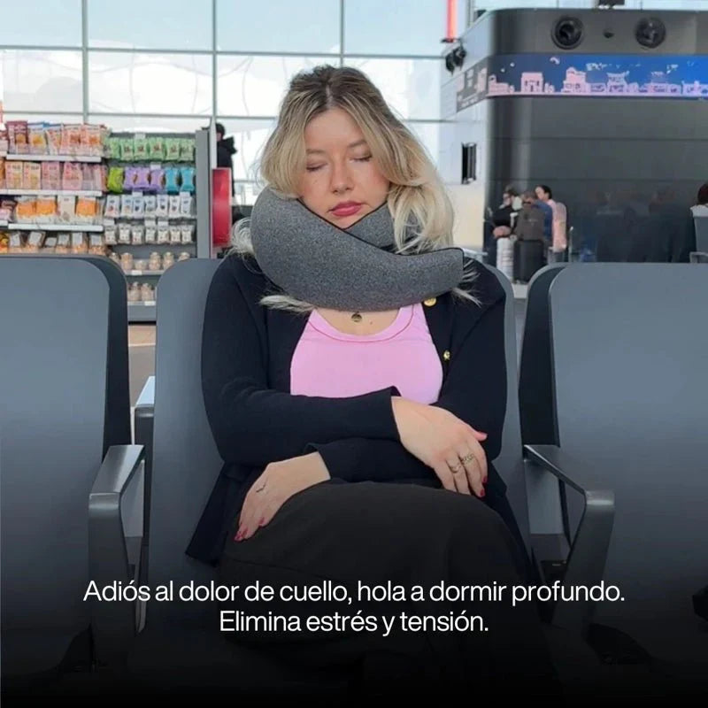 ALMOHADA VIAJE ¡¡ ÚLTIMAS UNIDADES!! - Tiendacasa