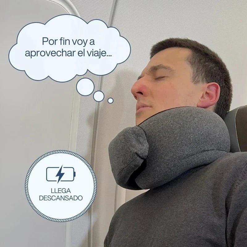 ALMOHADA VIAJE ¡¡ ÚLTIMAS UNIDADES!! - Tiendacasa