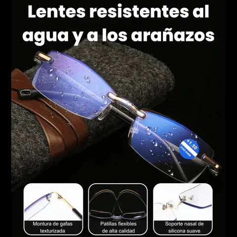 Gafas Multifocales  - OFERTA 2X1 - Tiendacasa