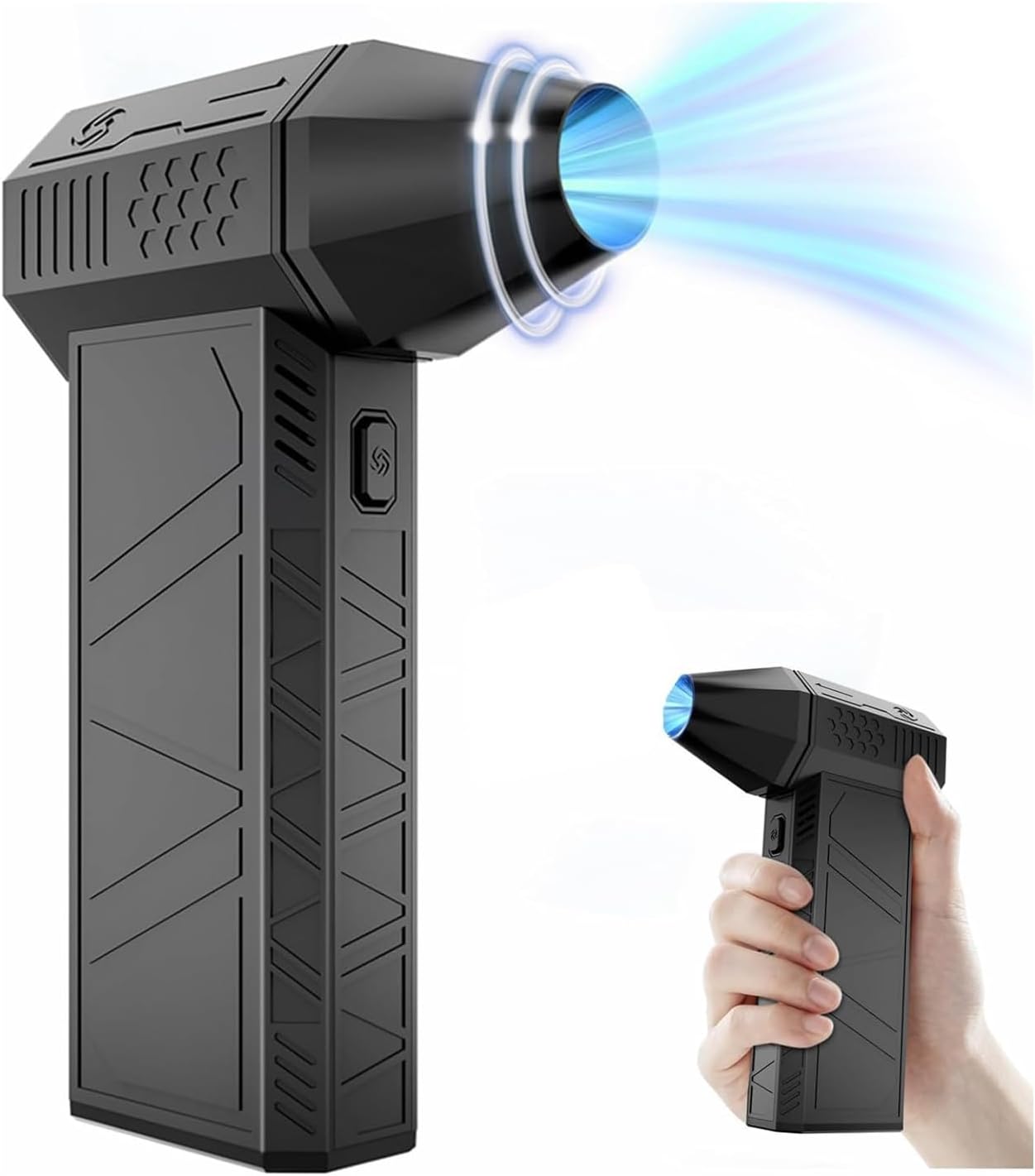 SOPLADOR ELECTRICO MINI - Tiendacasa